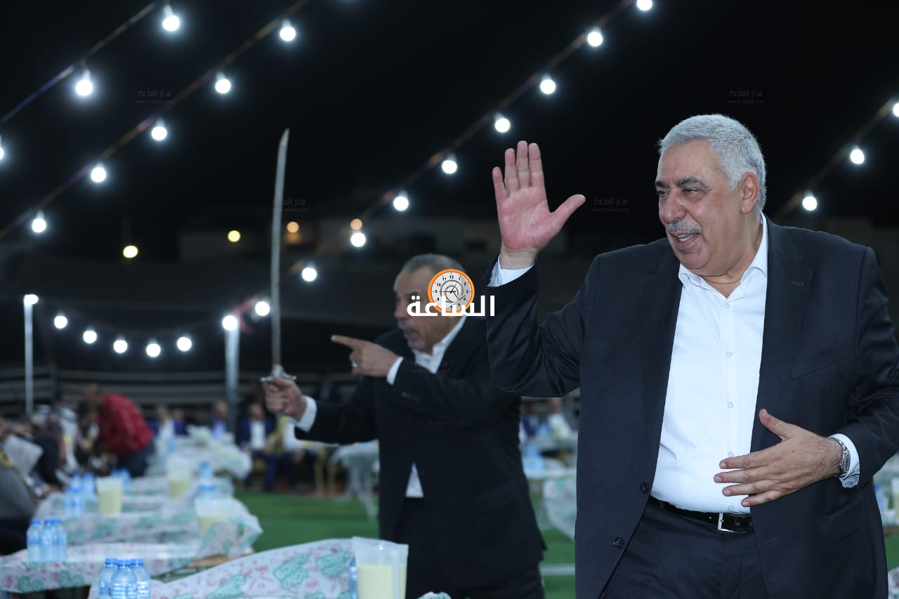 Madar Al-Saa Images 0.32650401703793397