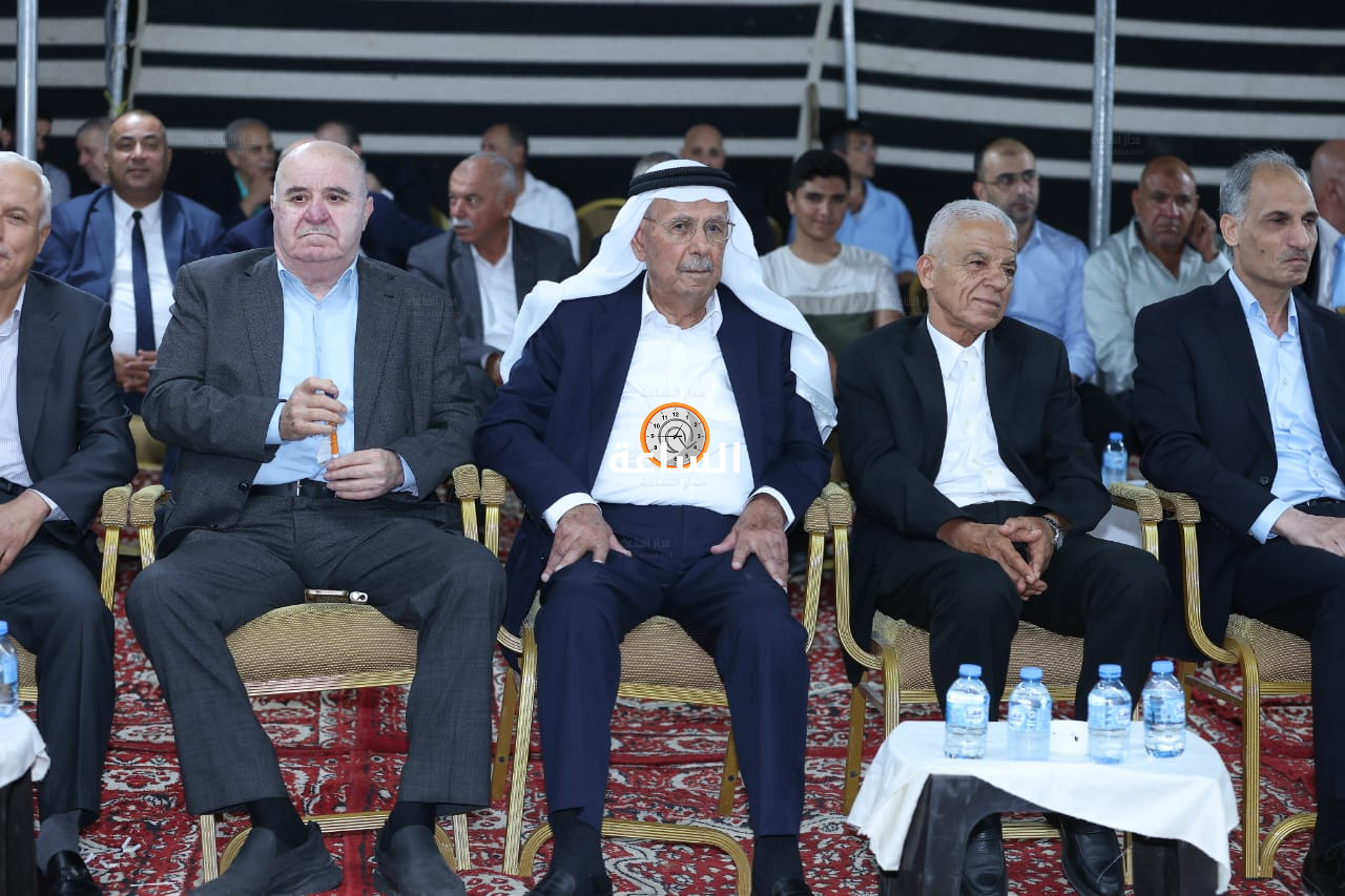 Madar Al-Saa Images 0.4020142597387478