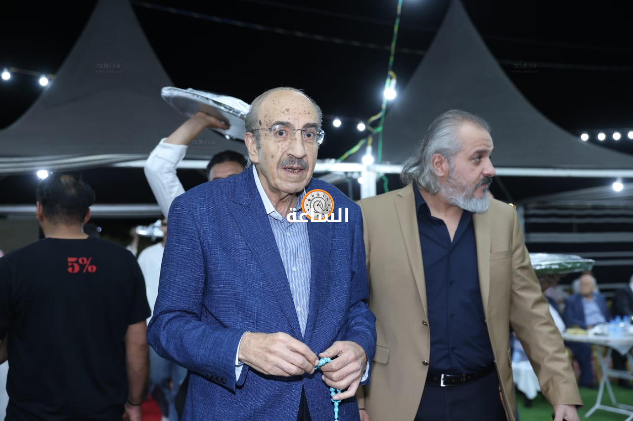 Madar Al-Saa Images 0.6871646477124892