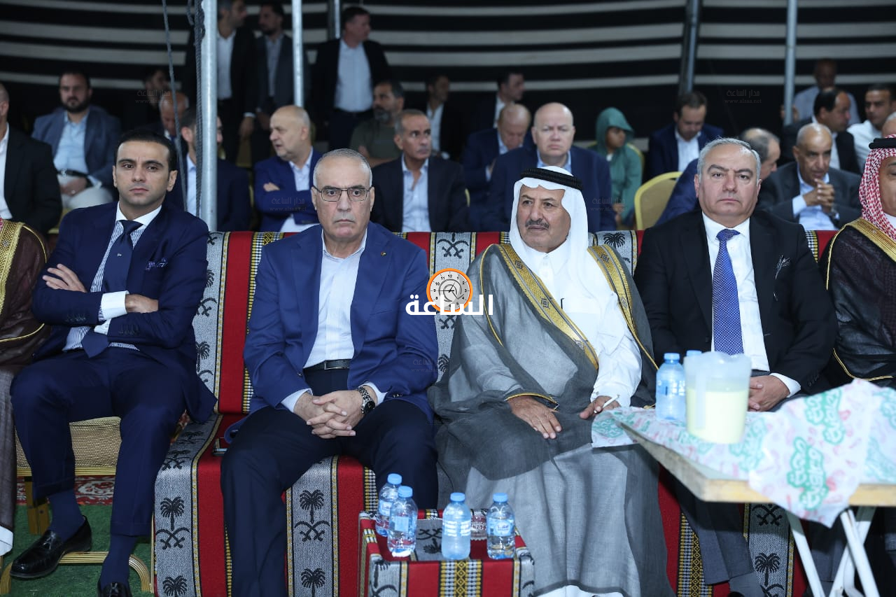 Madar Al-Saa Images 0.736895452989255