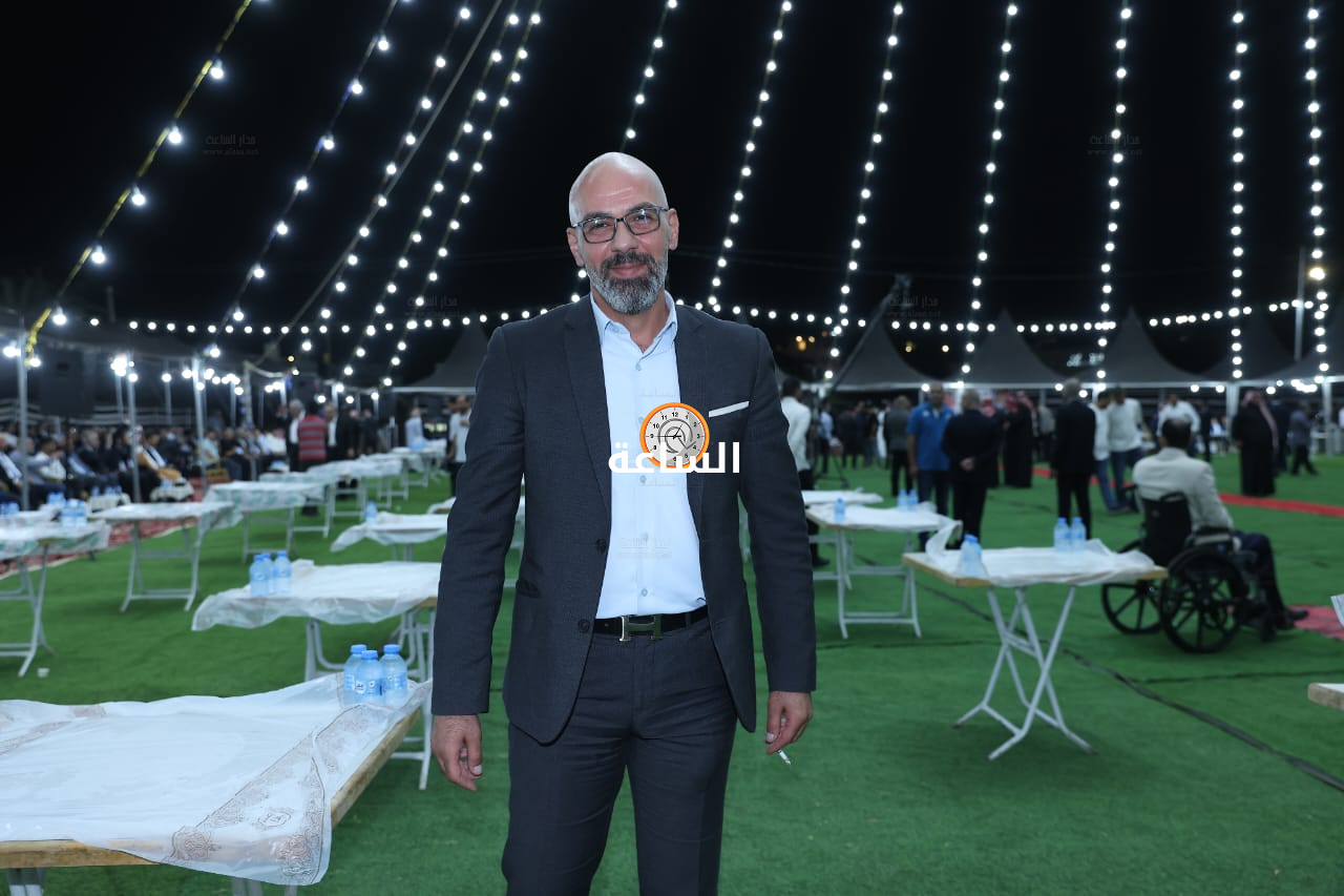 Madar Al-Saa Images 0.7656068770517718