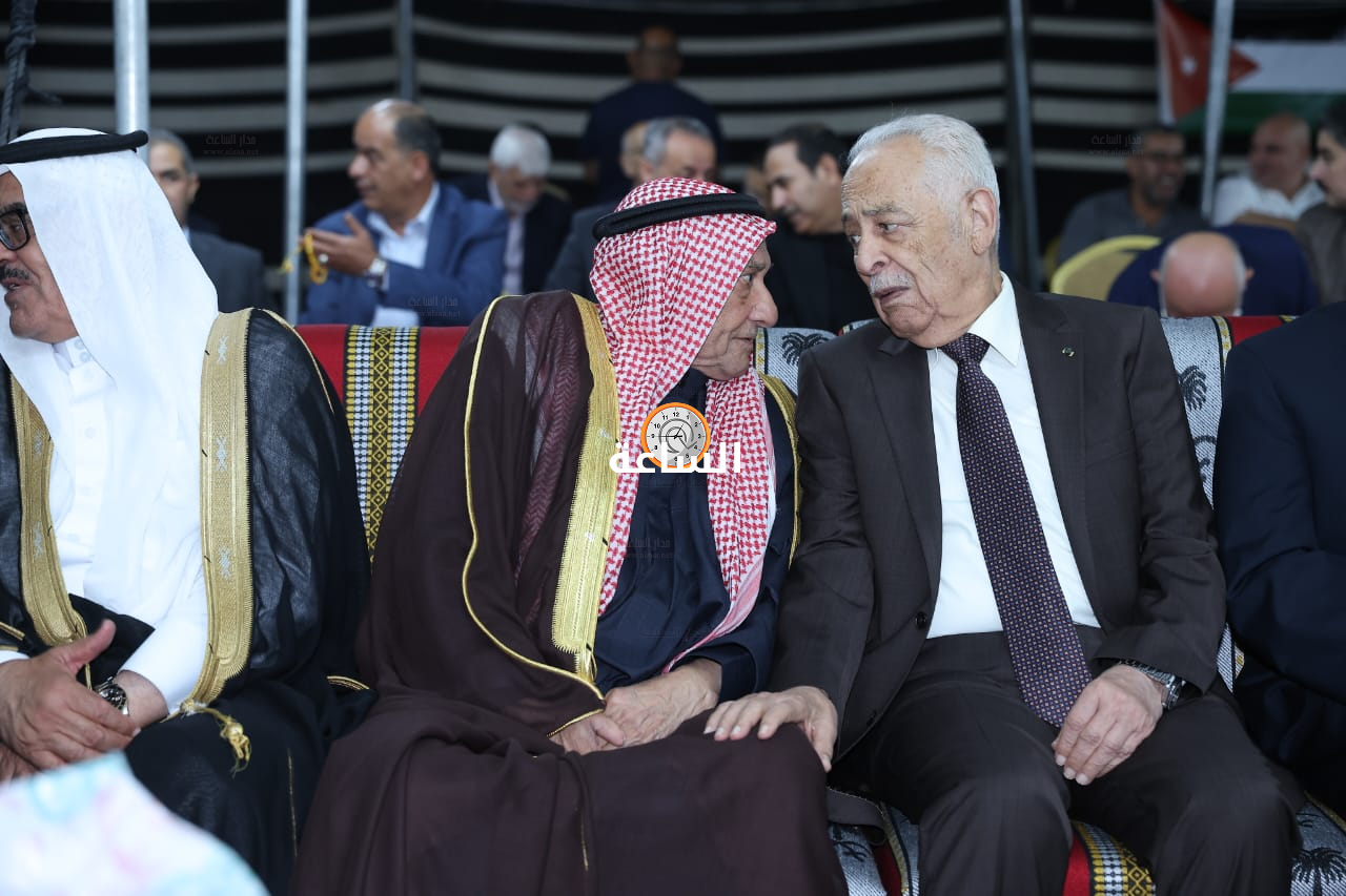 Madar Al-Saa Images 0.4643989639052264
