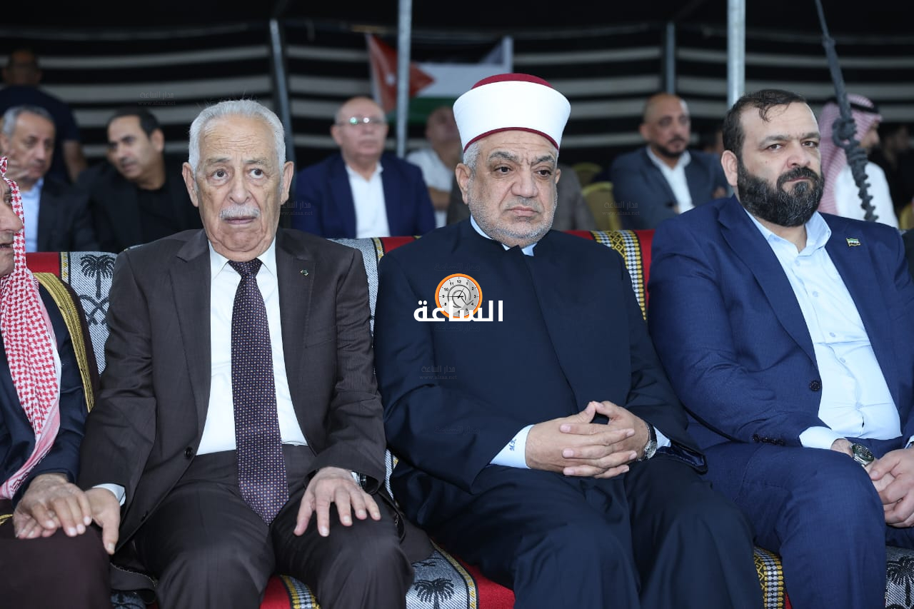 Madar Al-Saa Images 0.401379561647182