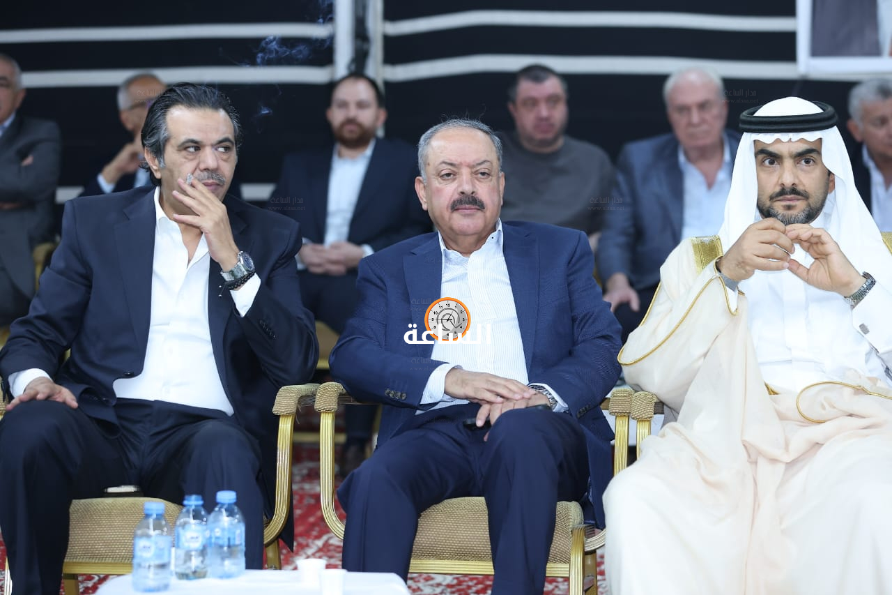 Madar Al-Saa Images 0.6210471670947015