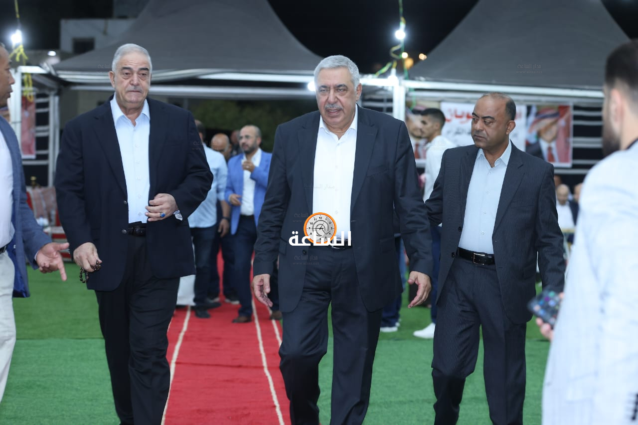 Madar Al-Saa Images 0.4011414047712277