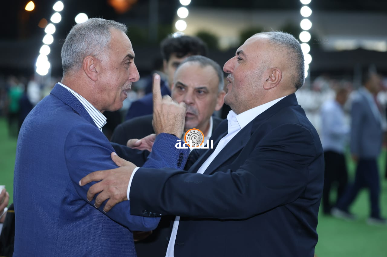 Madar Al-Saa Images 0.5889739108820037