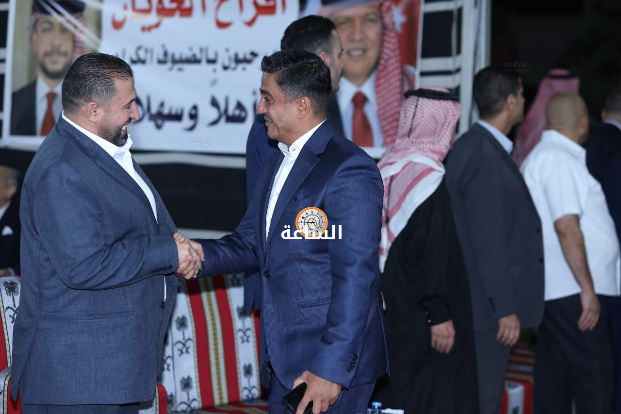Madar Al-Saa Images 0.7226069098649222