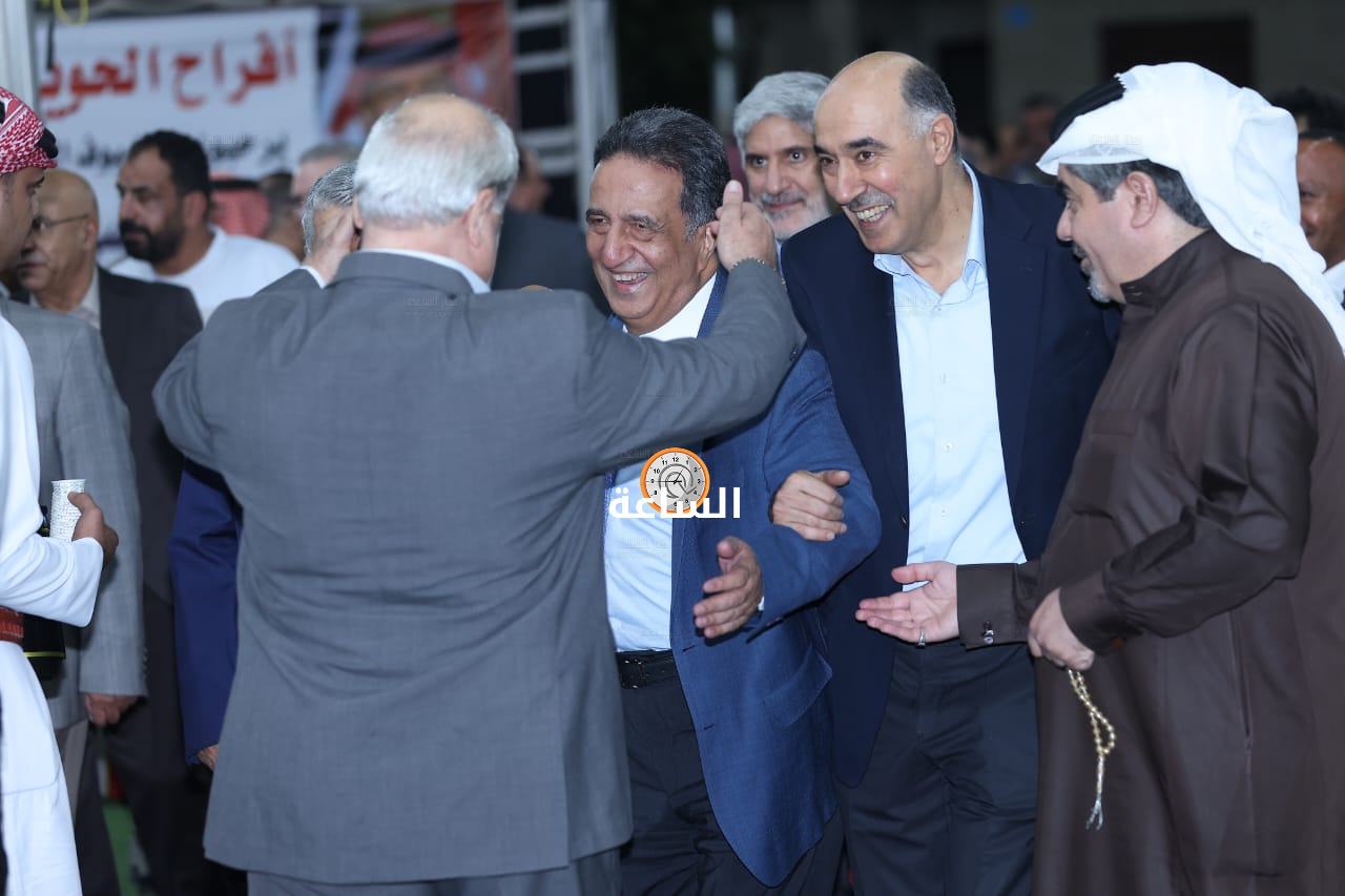 Madar Al-Saa Images 0.8636169572342433