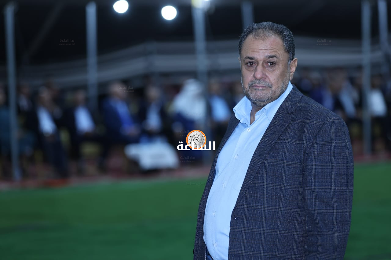 Madar Al-Saa Images 0.9972034792486285