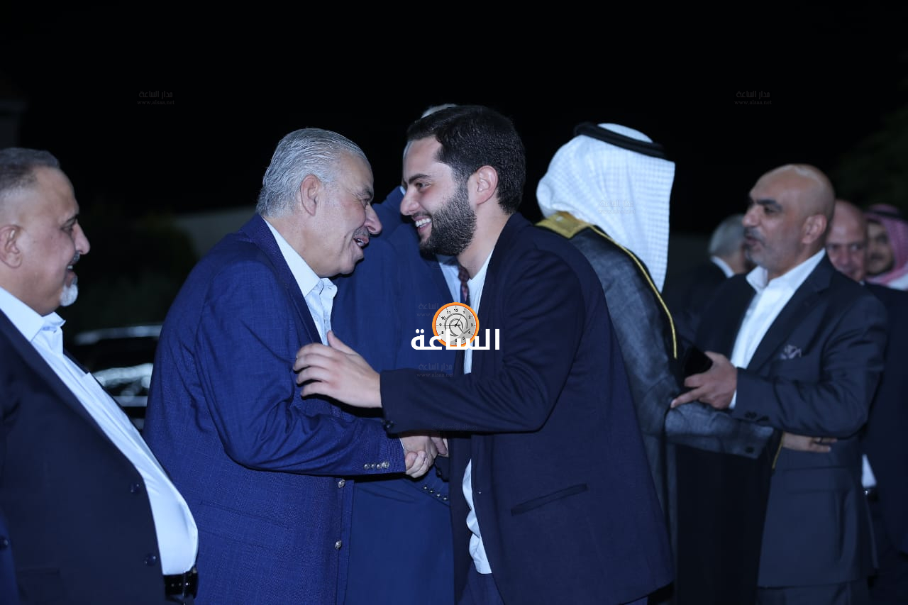 Madar Al-Saa Images 0.5880239927635165