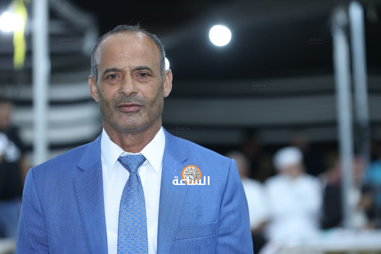 Madar Al-Saa Images 0.7072120476632128