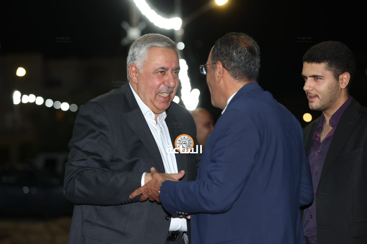 Madar Al-Saa Images 0.9712540782874337