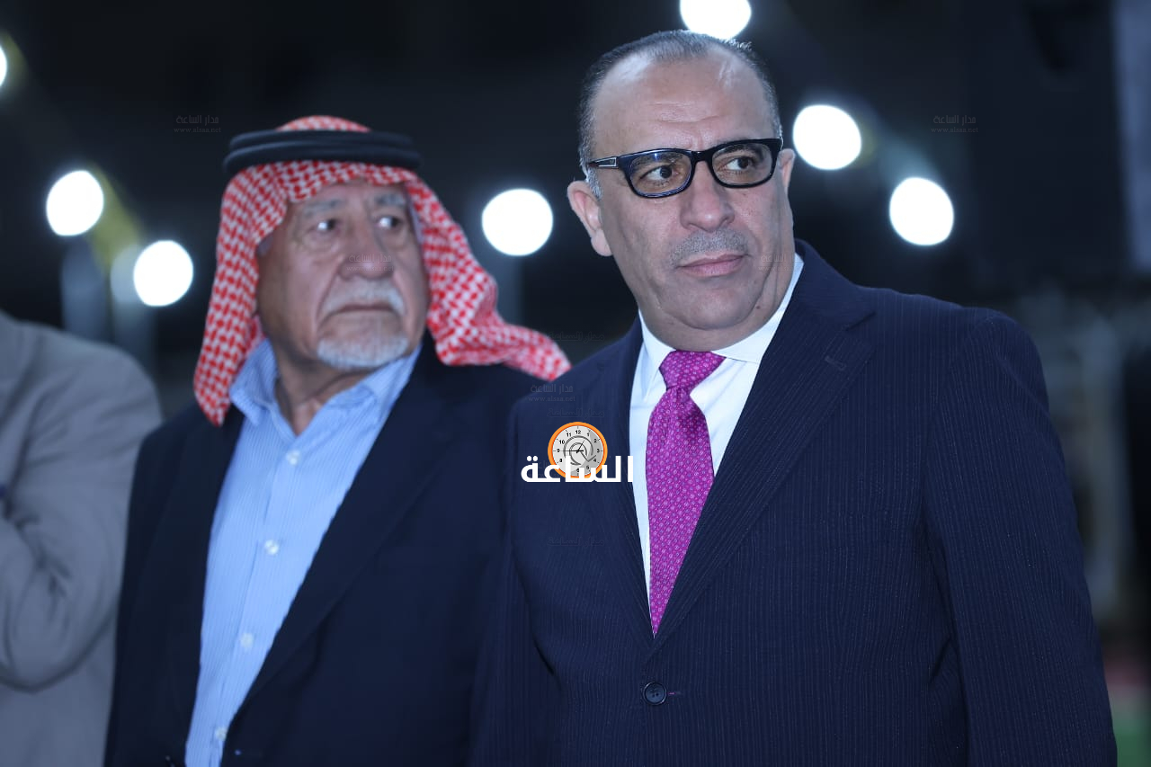 Madar Al-Saa Images 0.5776417452381826
