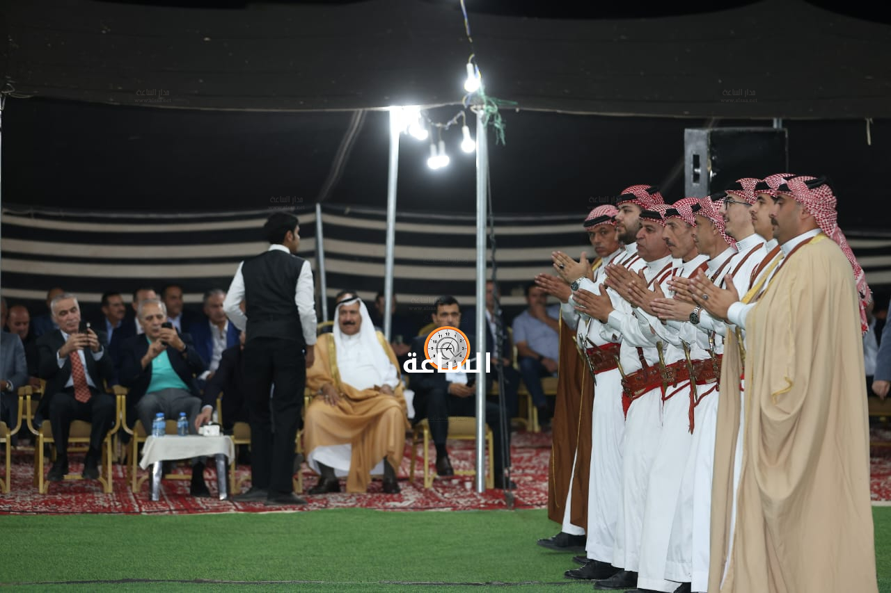 Madar Al-Saa Images 0.7307251077070314