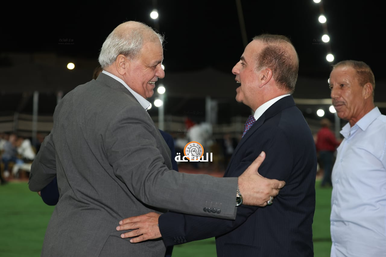 Madar Al-Saa Images 0.20693695034952075