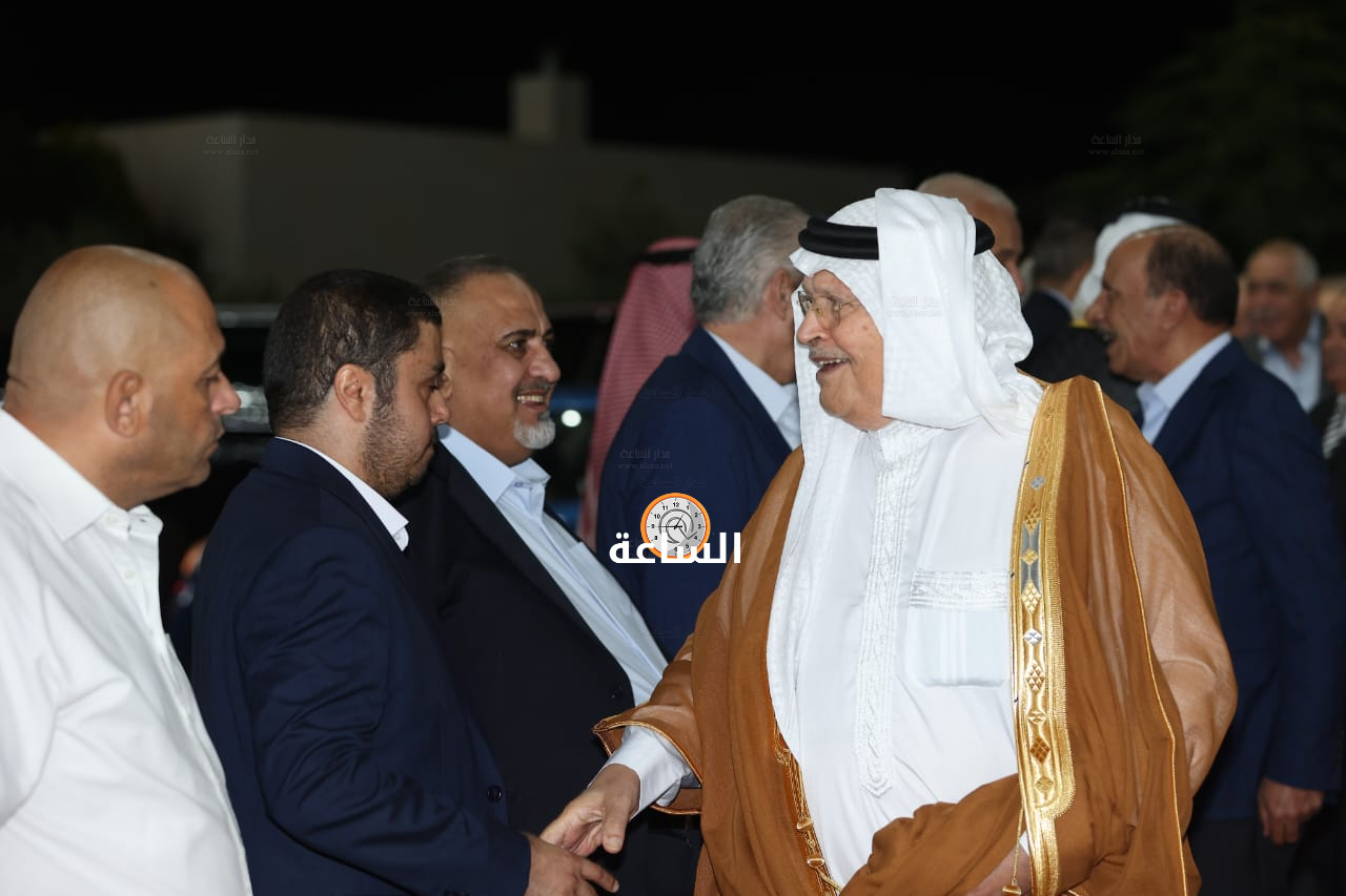 Madar Al-Saa Images 0.1205763757992957