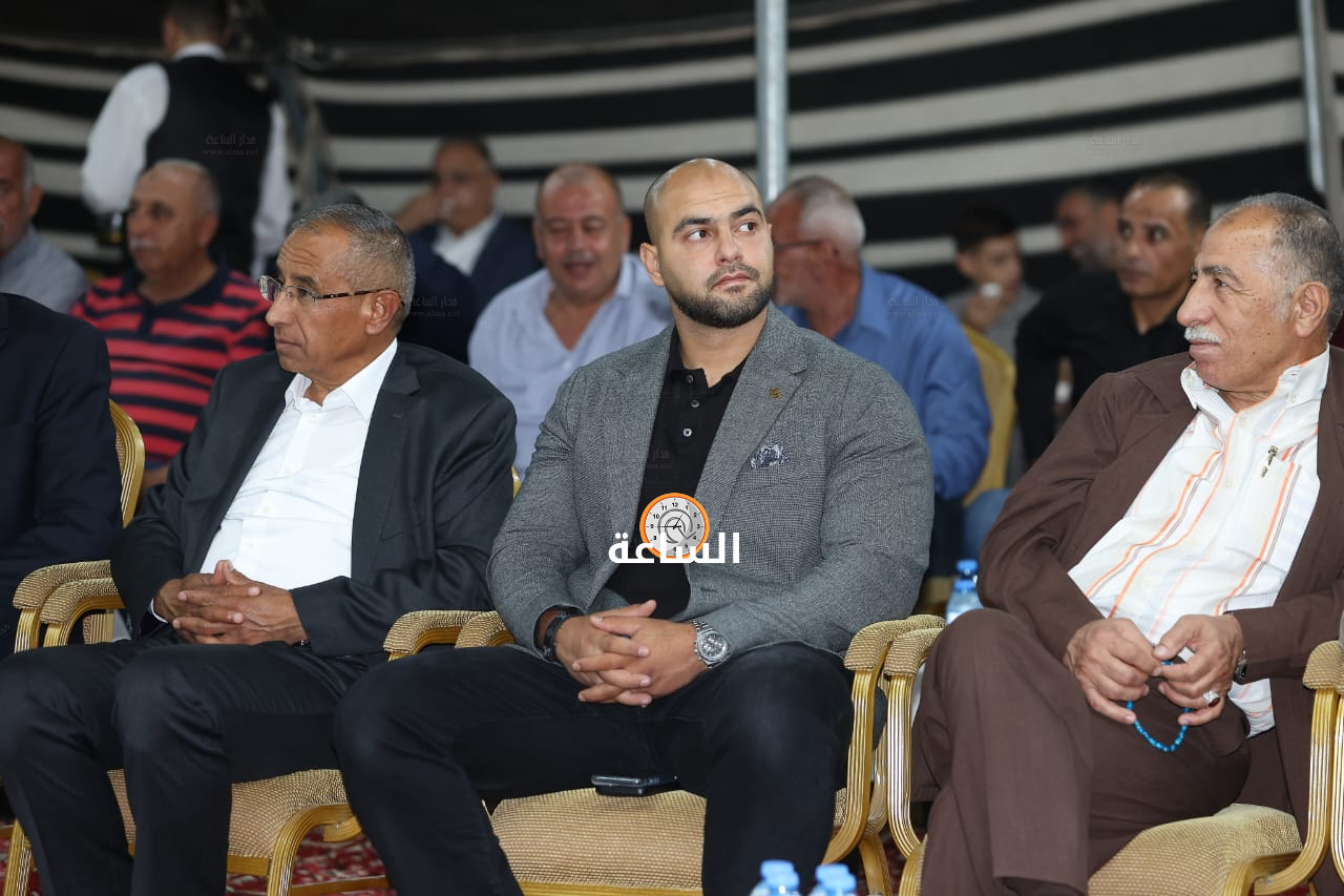 Madar Al-Saa Images 0.2739668979971661