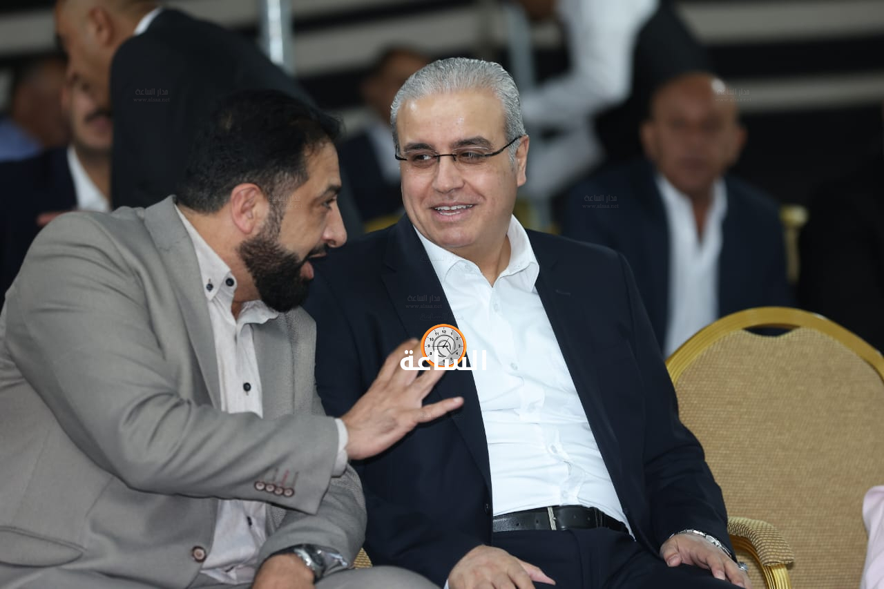 Madar Al-Saa Images 0.7455413123144333