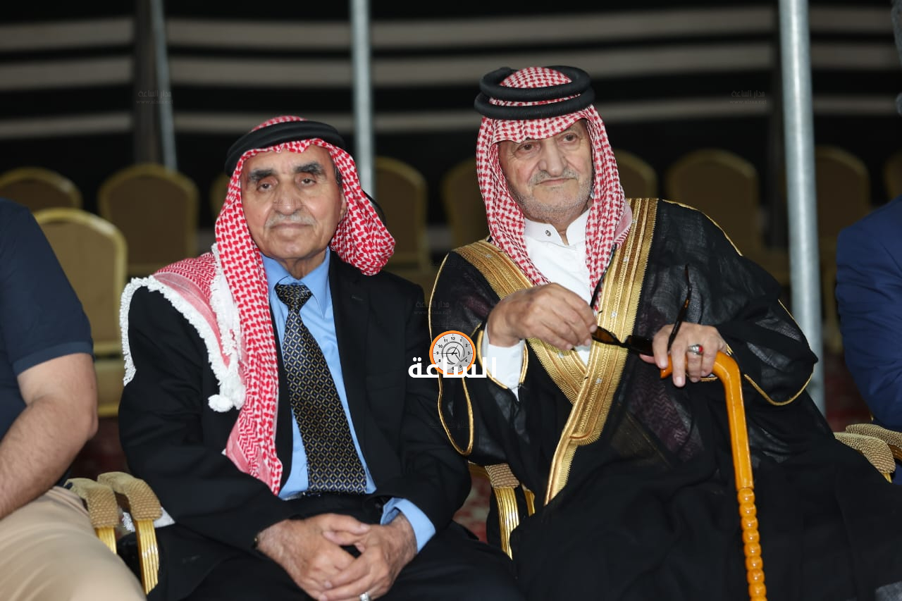 Madar Al-Saa Images 0.1662428823690547