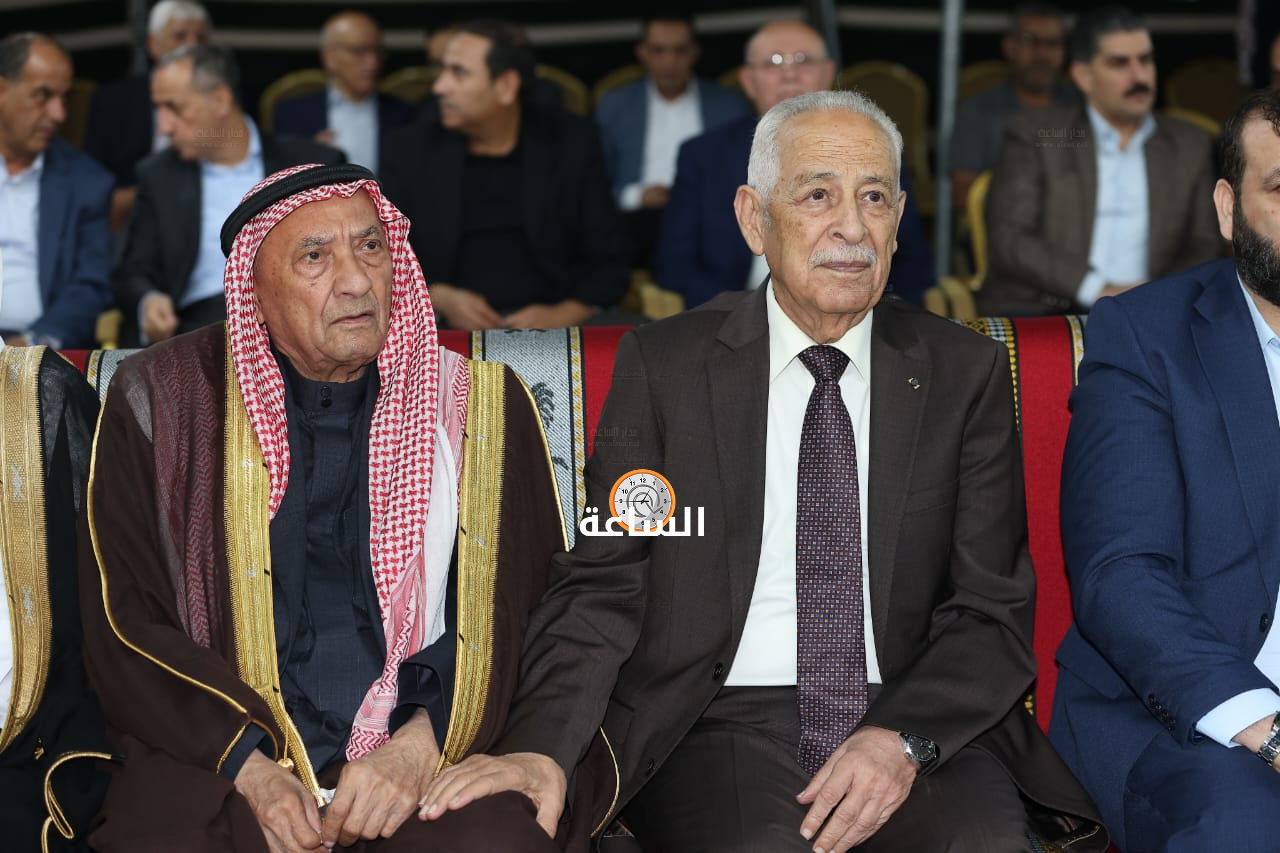 Madar Al-Saa Images 0.1511906801631332