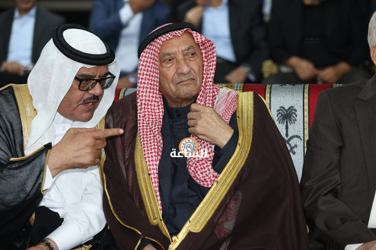 Madar Al-Saa Images 0.7587899565531713