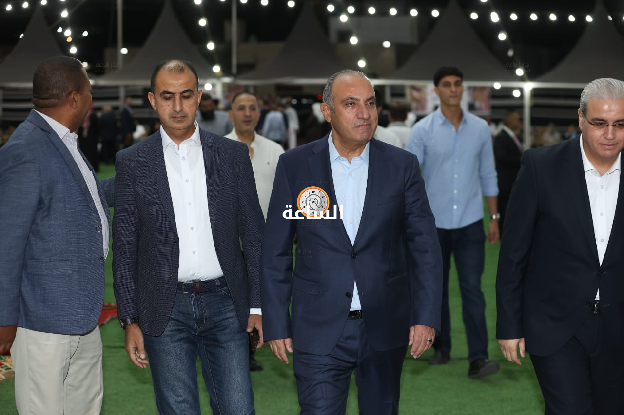 Madar Al-Saa Images 0.7158971492073444