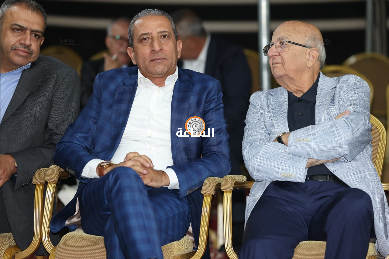 Madar Al-Saa Images 0.16849239344949485