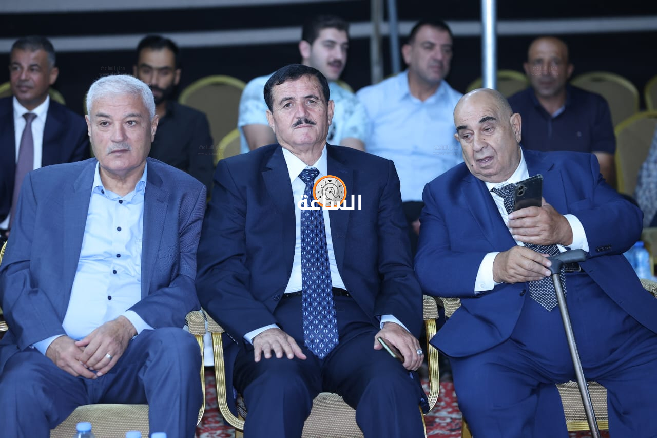 Madar Al-Saa Images 0.35468547807085116