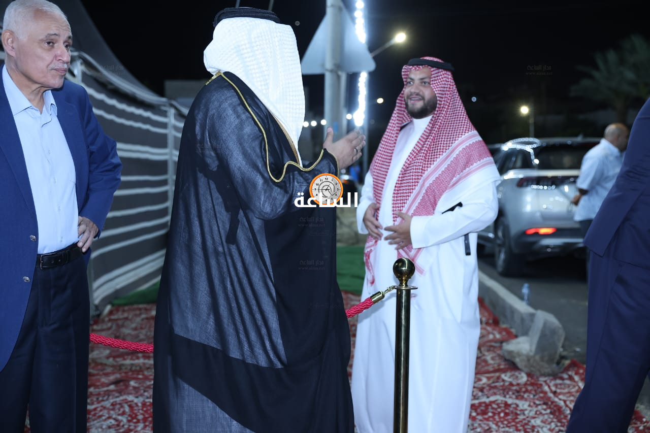 Madar Al-Saa Images 0.29922711895275755