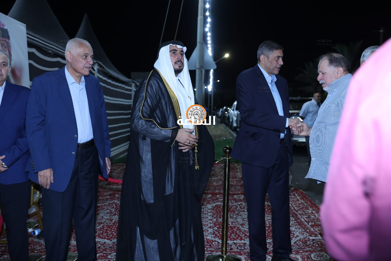 Madar Al-Saa Images 0.023028674385895398