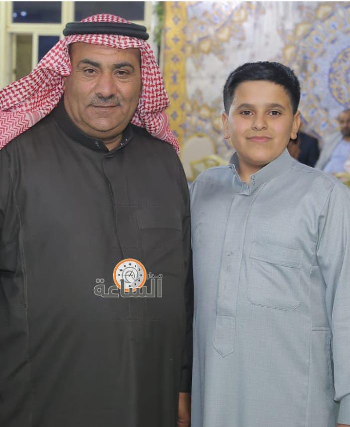 Madar Al-Saa Images 0.561580404791599
