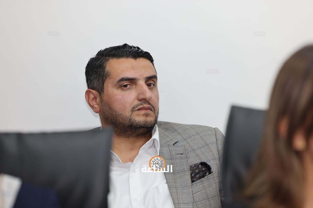 Madar Al-Saa Images 0.07520509488119442