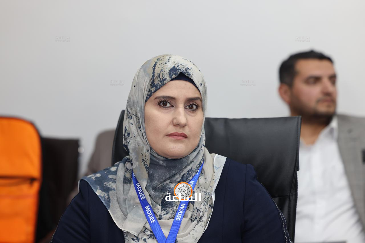 Madar Al-Saa Images 0.3984661134217913
