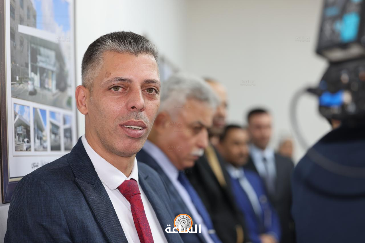 Madar Al-Saa Images 0.36175400946985803