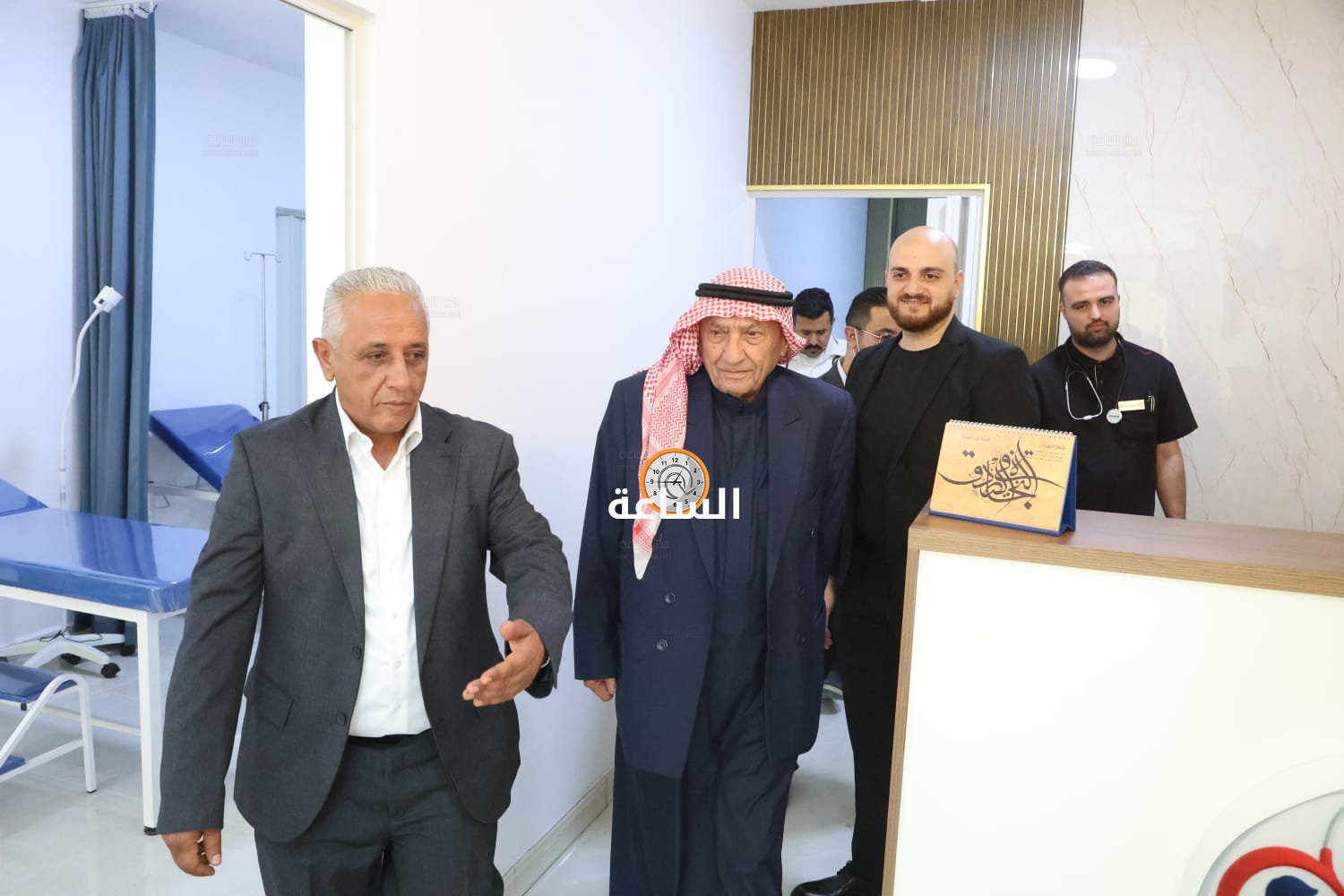 Madar Al-Saa Images 0.6817078722694284