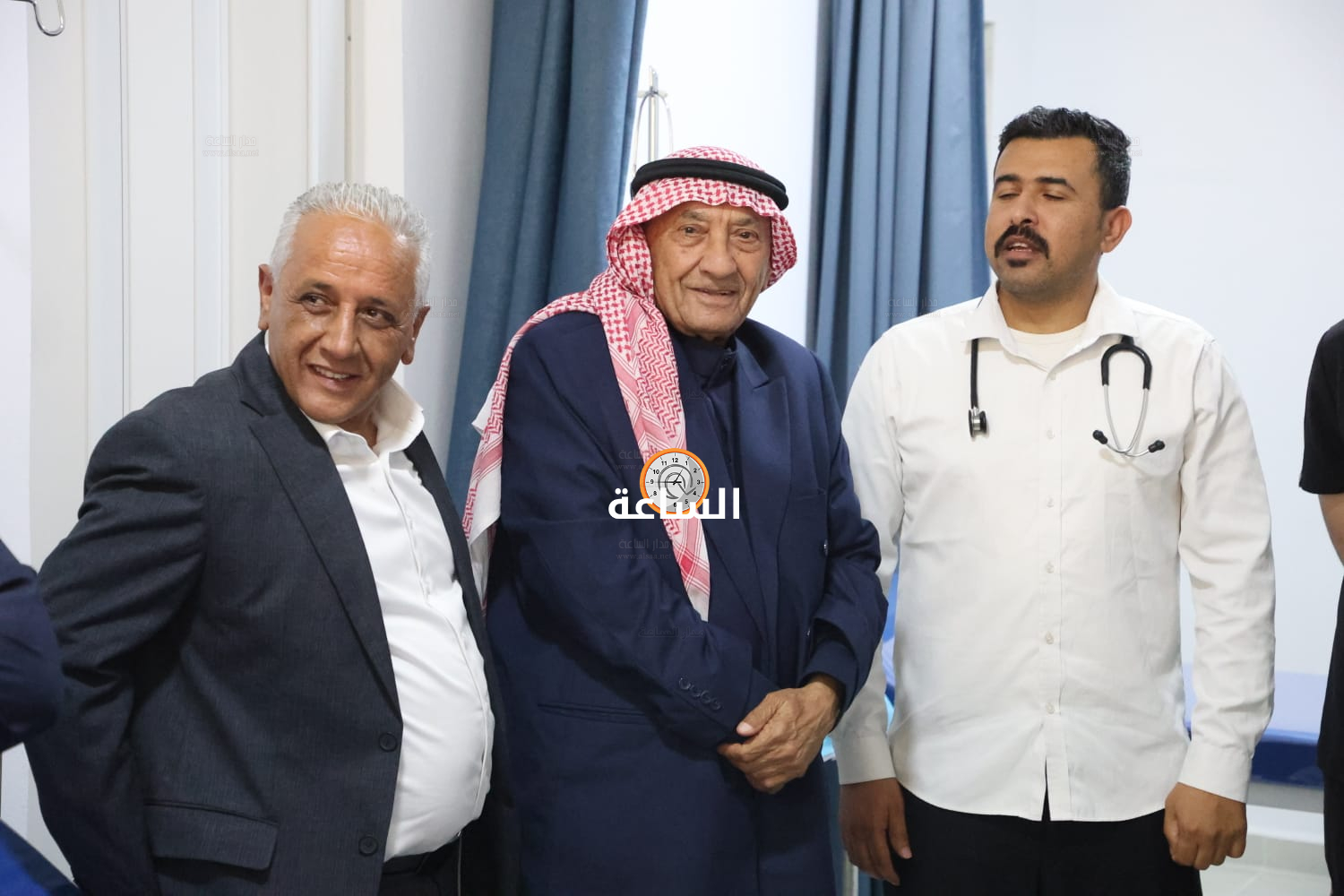 Madar Al-Saa Images 0.21870431979991756