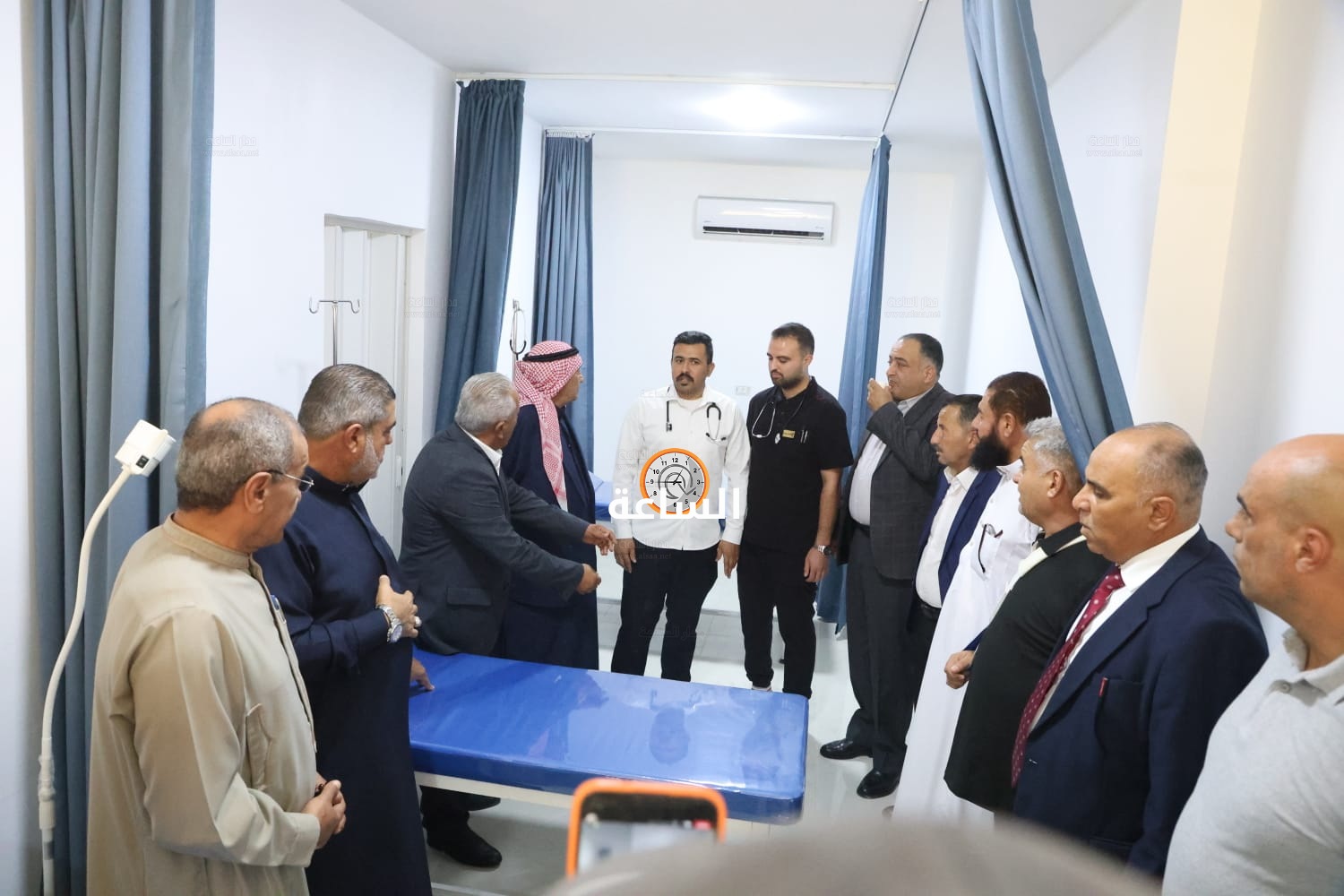 Madar Al-Saa Images 0.2582707250602915