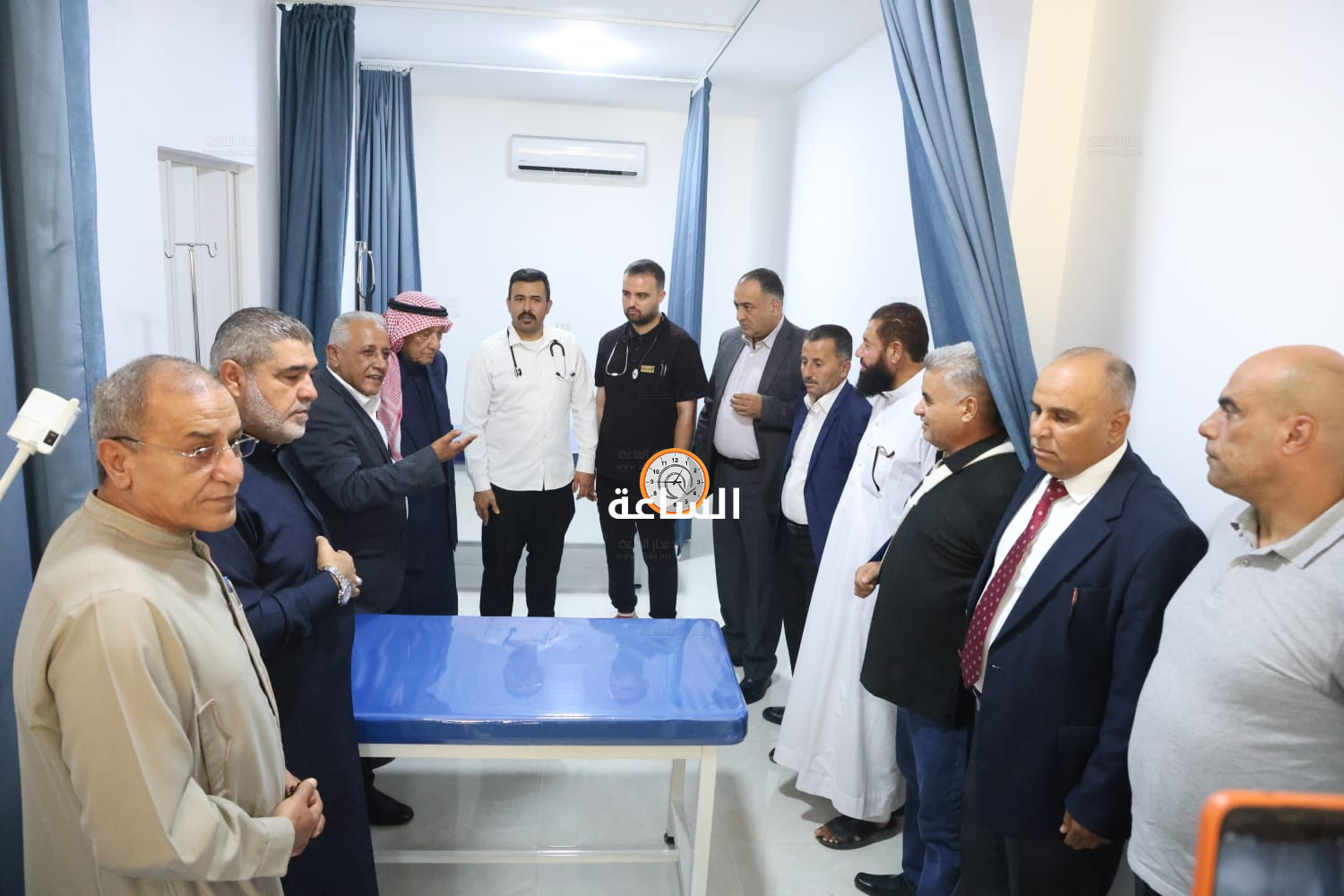 Madar Al-Saa Images 0.881491904198121
