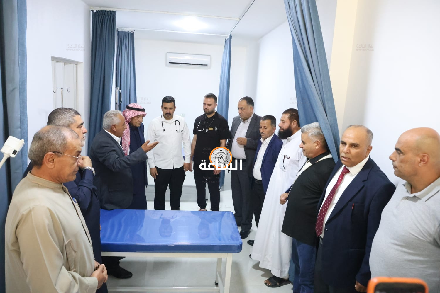 Madar Al-Saa Images 0.6715433930492195