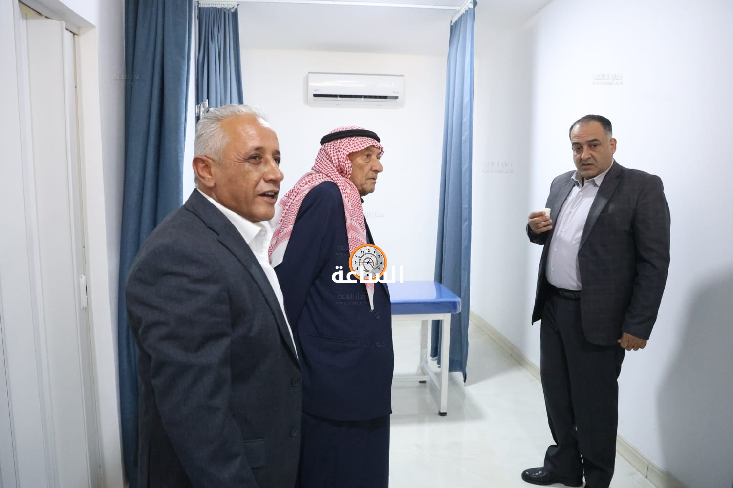 Madar Al-Saa Images 0.5769213892370809