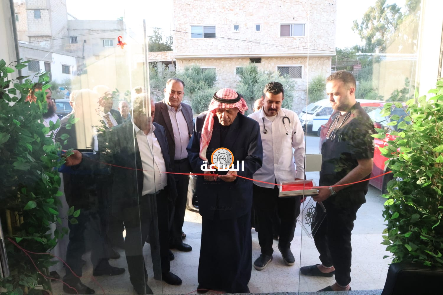 Madar Al-Saa Images 0.6062866907655673