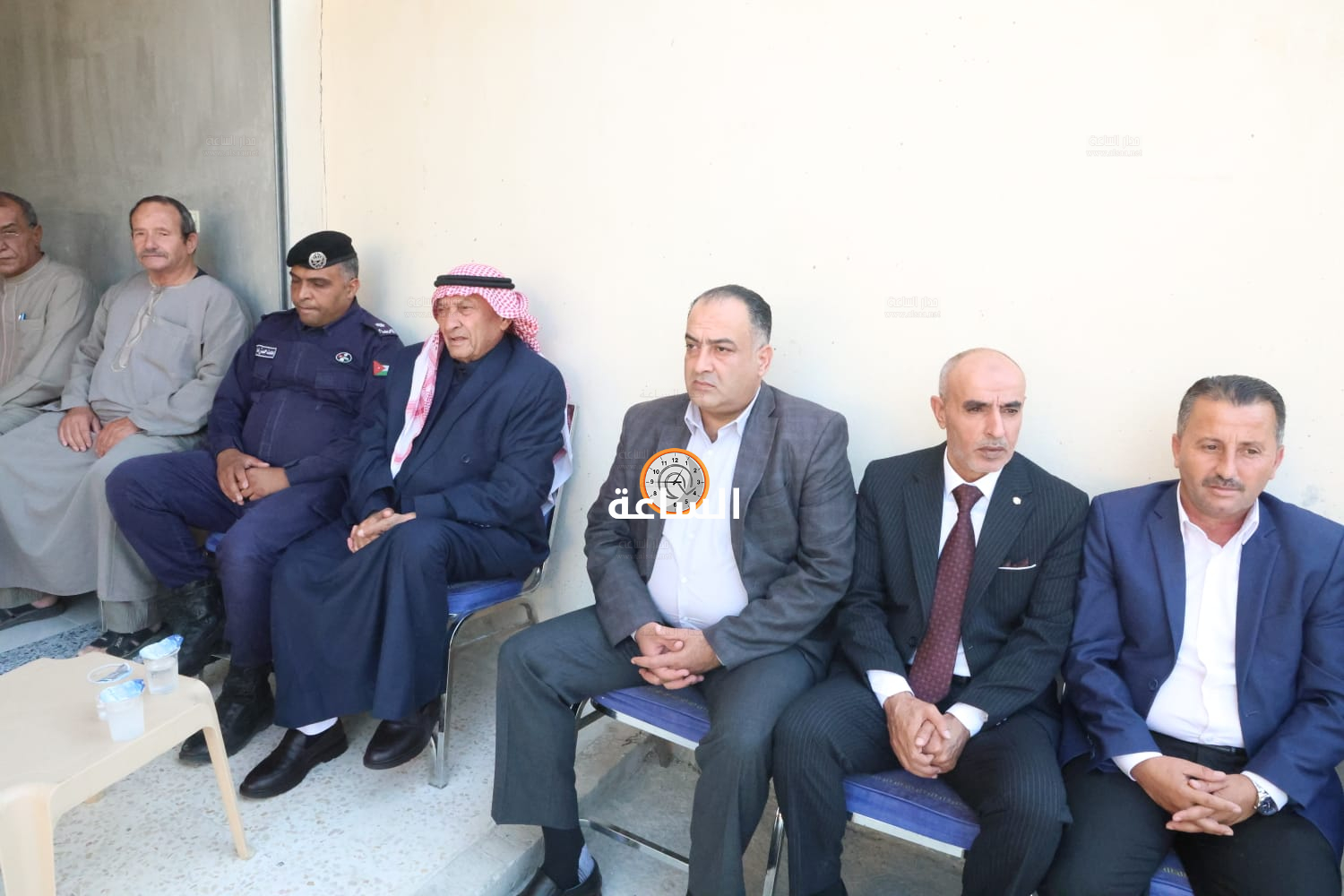 Madar Al-Saa Images 0.7841132248988468