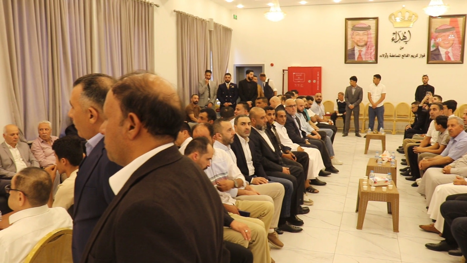 Madar Al-Saa Images 0.47078967955644346