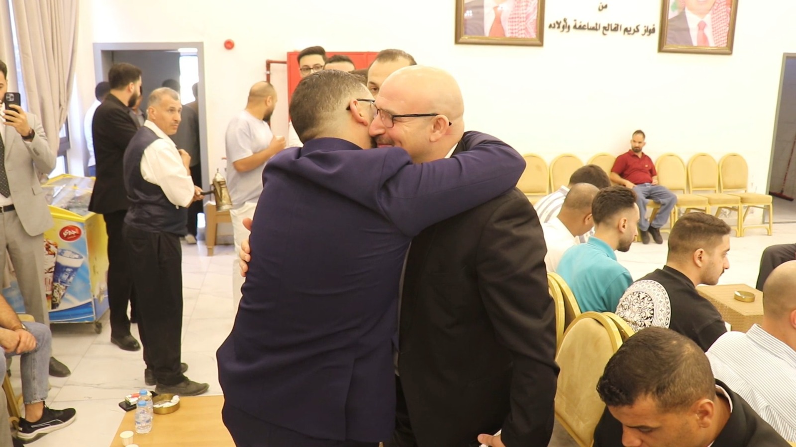 Madar Al-Saa Images 0.03641177159427933