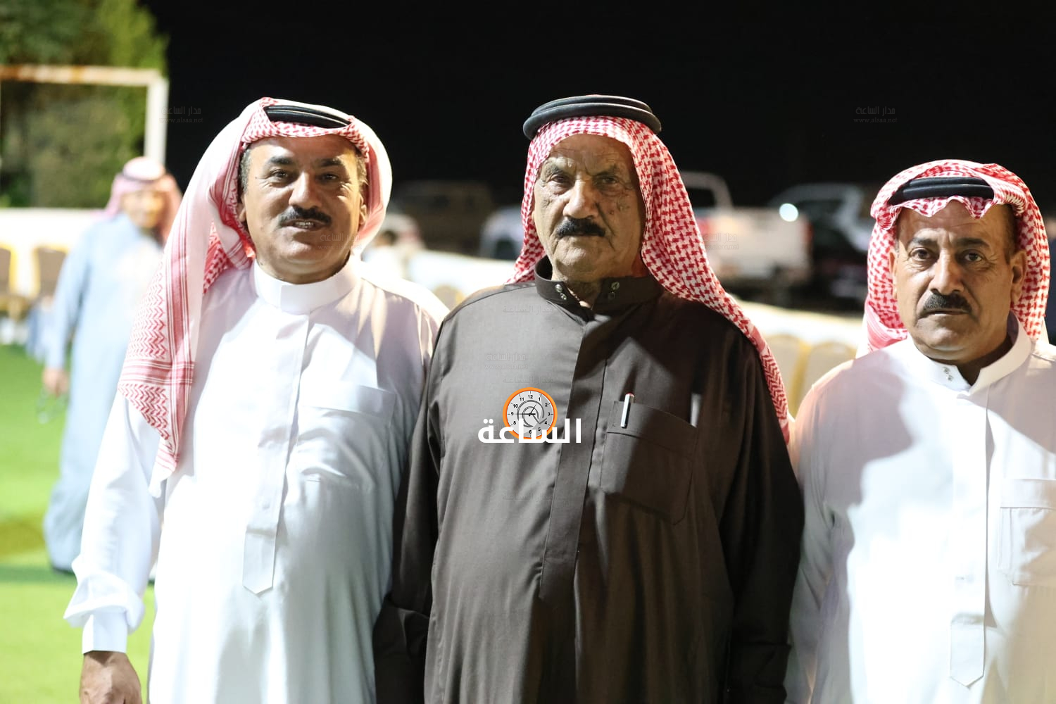 Madar Al-Saa Images 0.9962727896400483