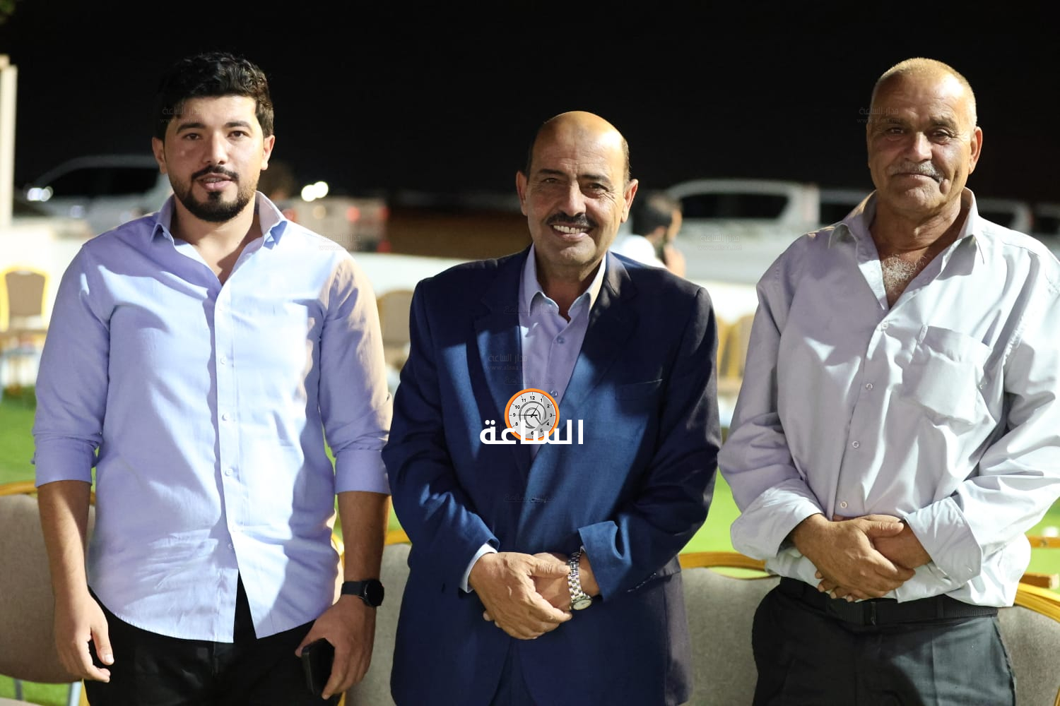Madar Al-Saa Images 0.24147274750851988