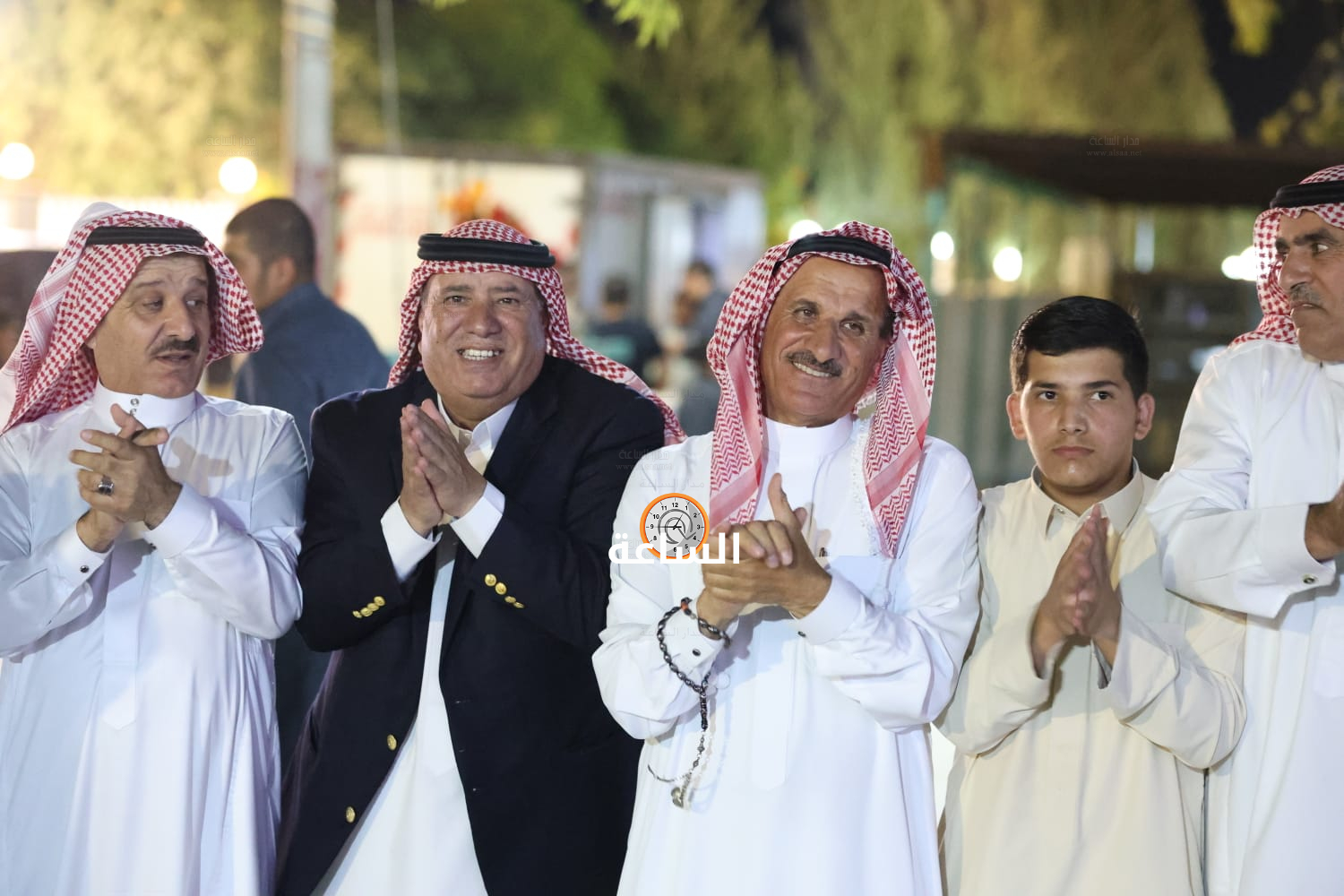 Madar Al-Saa Images 0.5099003089748382