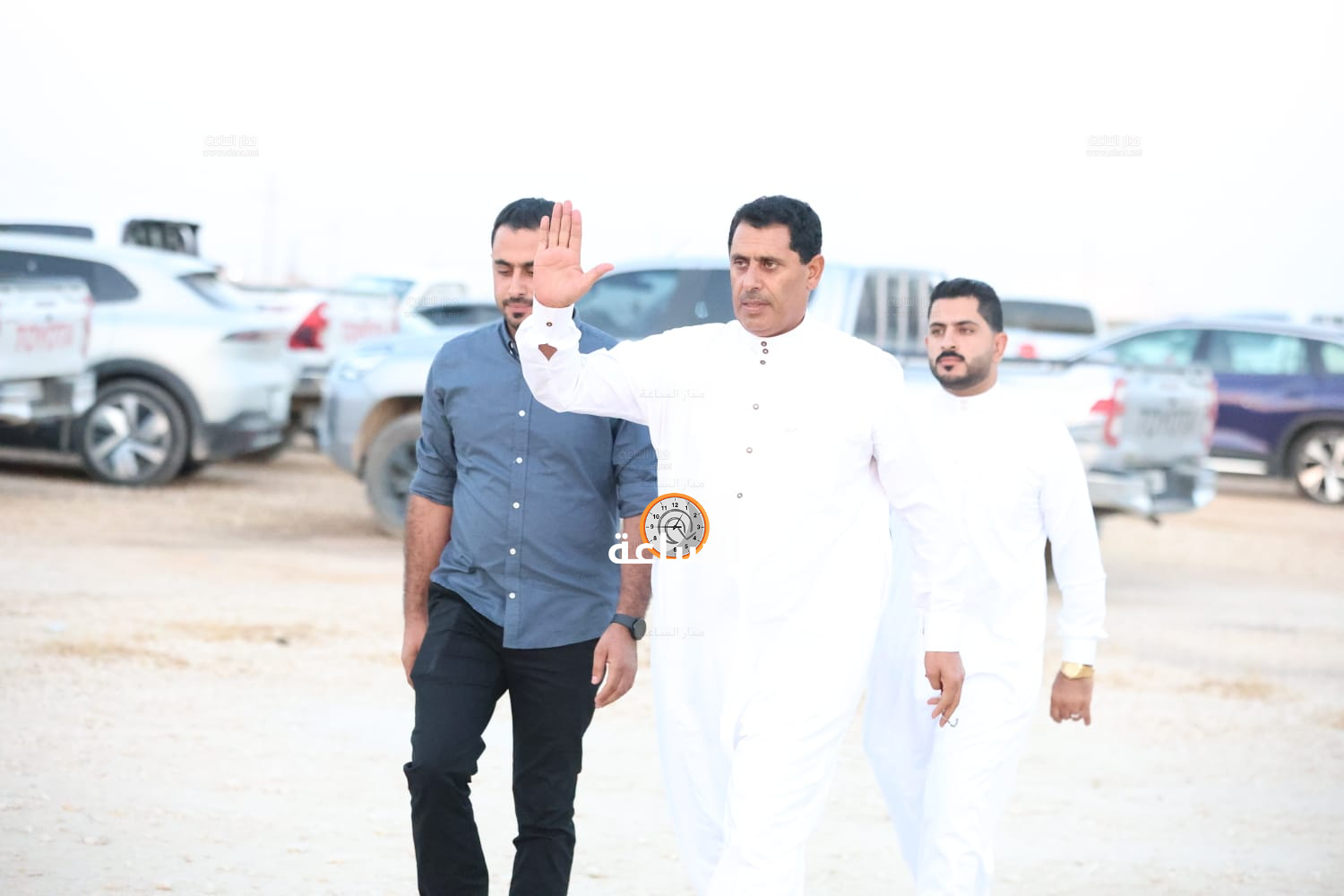 Madar Al-Saa Images 0.5338252051648643