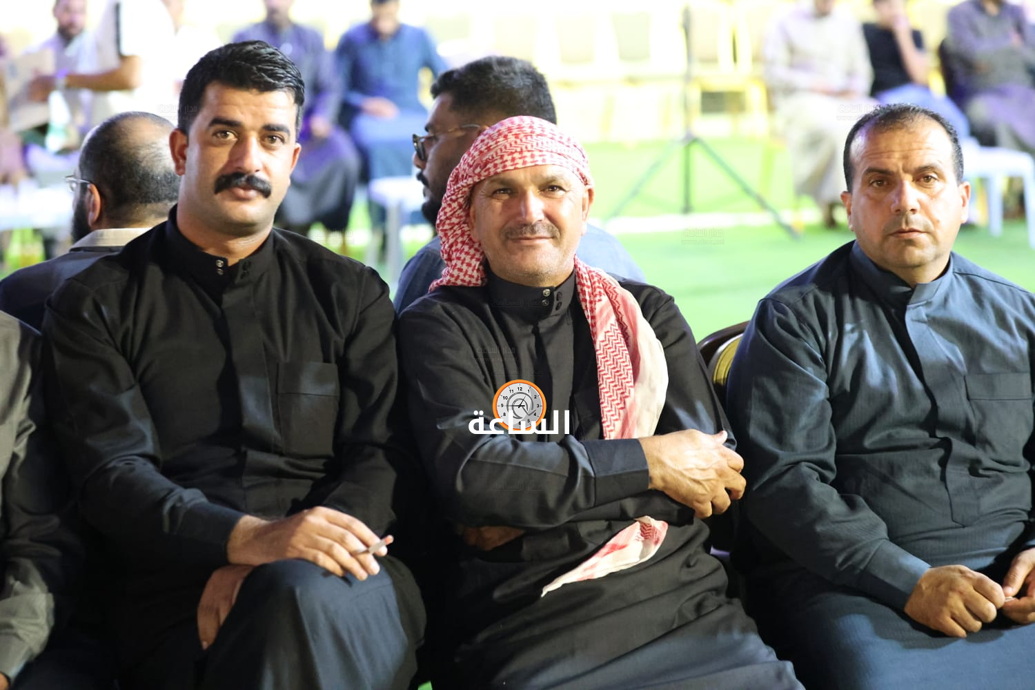 Madar Al-Saa Images 0.11755867719905755