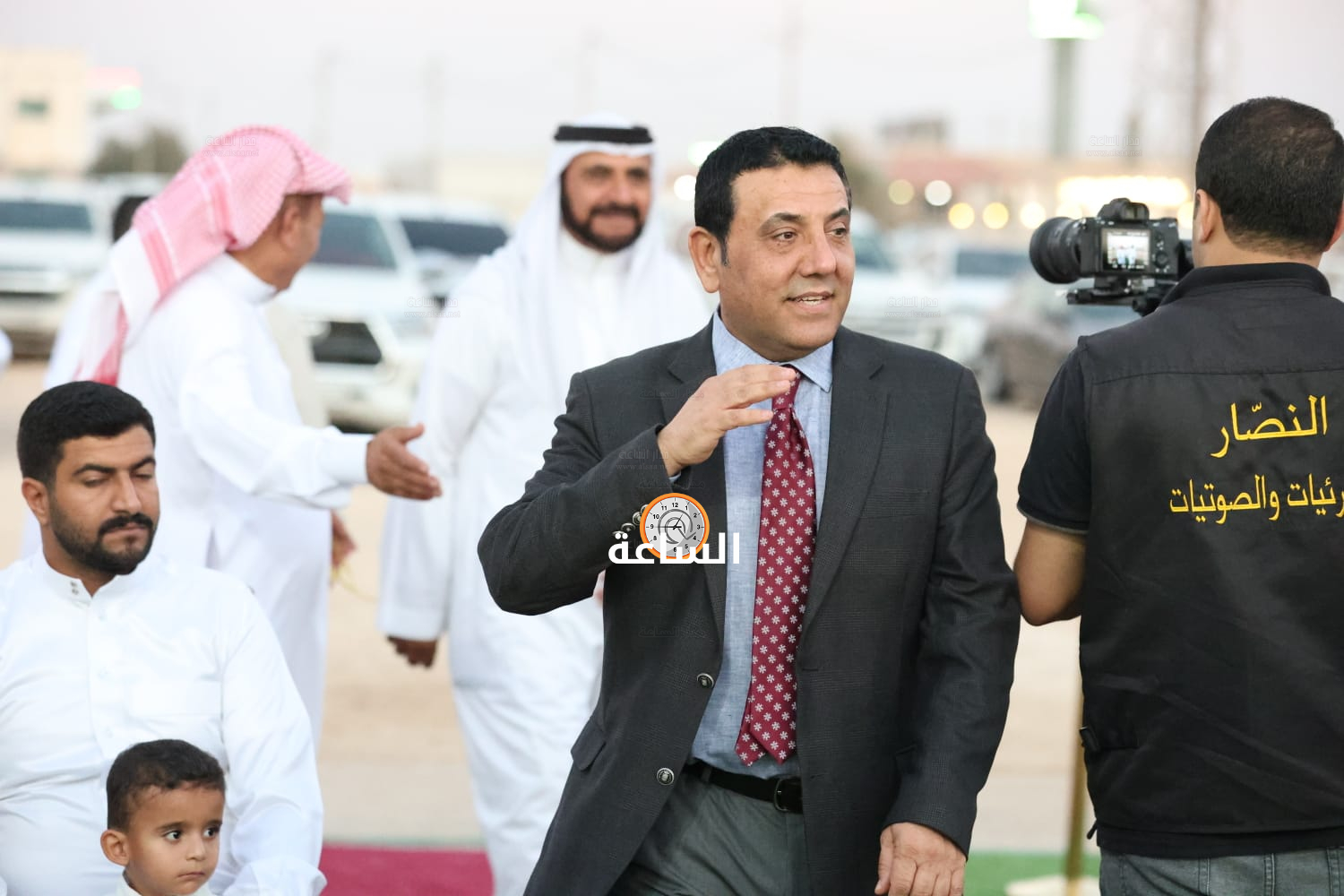 Madar Al-Saa Images 0.054129843736817285